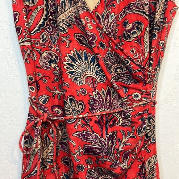 Ralph Lauren Dress - Picture 3 of 7